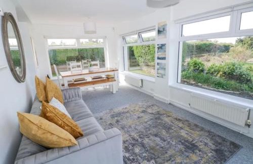 Llanrhidian Higher Casa | Burry House North Gower