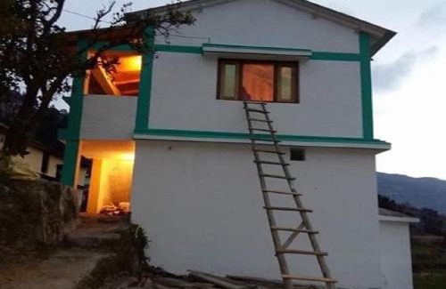 Chamoli Casa | Bursol Homestay by StayApart