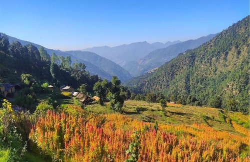 Chamoli Casa | Bursol Homestay by StayApart