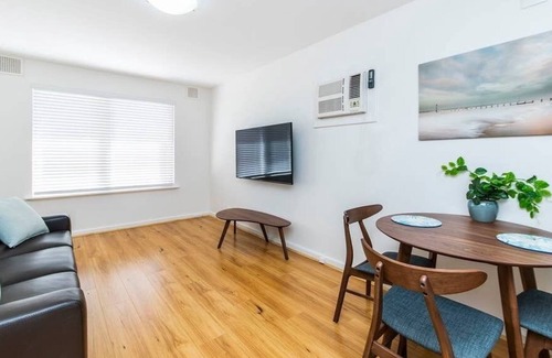 Rivervale Apartamento | Burswood Comfort # 20- ¡Caminata corta a Crown & Optus!