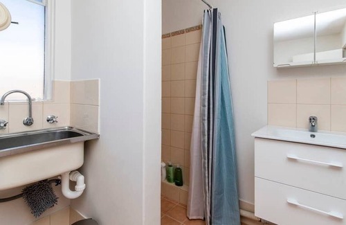 Rivervale Apartamento | Burswood Comfort # 20- ¡Caminata corta a Crown & Optus!
