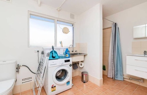 Rivervale Apartamento | Burswood Comfort # 20- ¡Caminata corta a Crown & Optus!