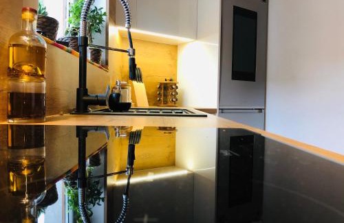 Wzgorze Swietego Maksymiliana Apartamento | Bursztyn Lasu