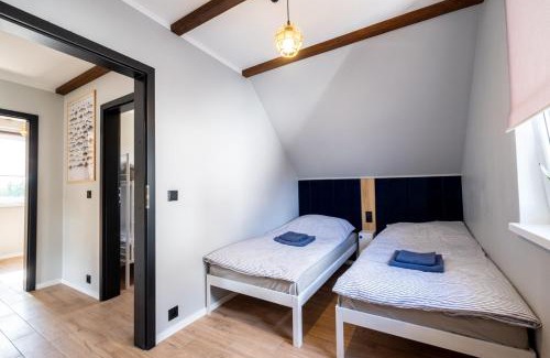 Leba Casa | Bursztynowa Przystań 18