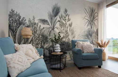 Wyspa Sobieszewska Apartamento | Bursztynowe Tarasy - Apartamenty