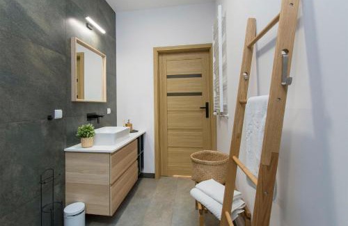 Wyspa Sobieszewska Apartamento | Bursztynowe Tarasy - Apartamenty