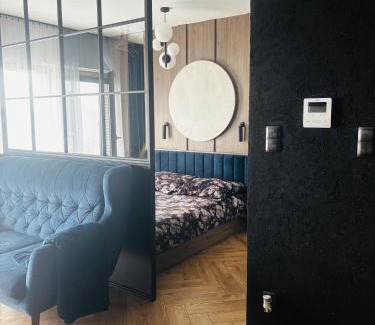 Gdansk City Center Apartamento | Bursztynowy Apartament 3 Nadmotławie Gdańsk Śródmieście