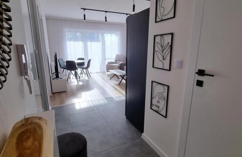 Czestochowa Apartamento | Bursztynowy Apartament Poleska