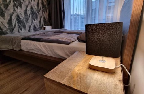 Czestochowa Apartamento | Bursztynowy Apartament Poleska