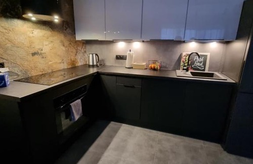 Czestochowa Apartamento | Bursztynowy Apartament Poleska