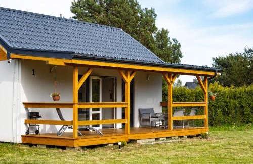 Postomino Casa | Bursztynowy Zakątek