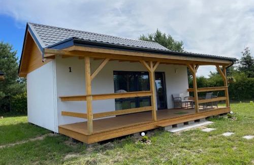 Postomino Casa | Bursztynowy Zakątek