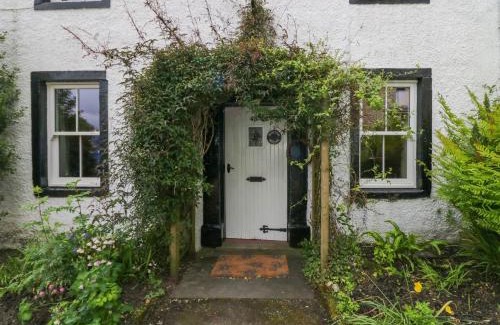 Burton-in-Lonsdale Casa | Burton House