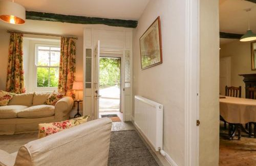 Burton-in-Lonsdale Casa | Burton House