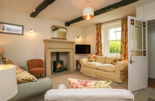 Burton-in-Lonsdale Casa | Burton House