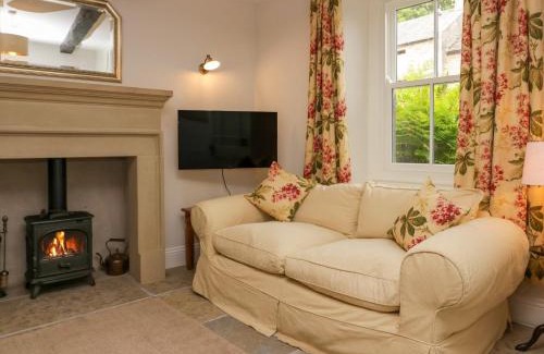 Burton-in-Lonsdale Casa | Burton House