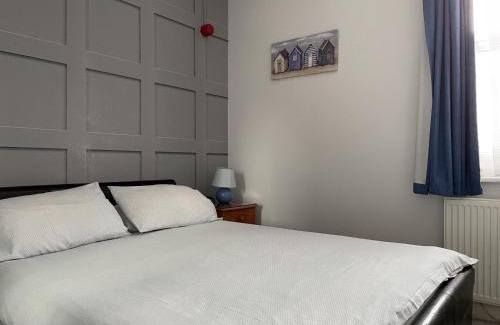 York Cama Y Desayuno | Burton Villa Guest House