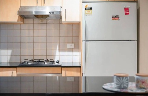 Burwood Apartamento | Burwood 2Br Lovely APT near Train with car parking