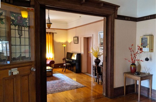 Burwood Cama Y Desayuno | Burwood Bed And Breakfast