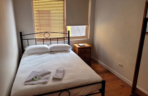 Burwood Cama Y Desayuno | Burwood Bed And Breakfast
