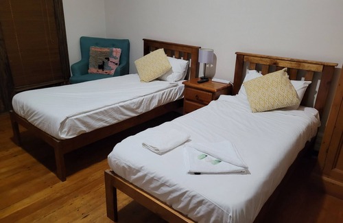 Burwood Cama Y Desayuno | Burwood Bed And Breakfast