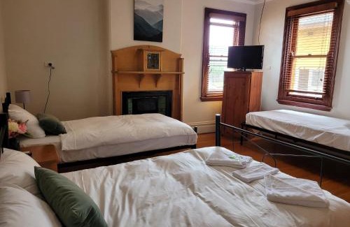 Burwood Cama Y Desayuno | Burwood Bed and Breakfast
