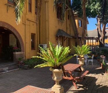 Burwood Cama Y Desayuno | Burwood Bed and Breakfast