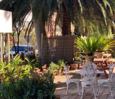 Burwood Cama Y Desayuno | Burwood Bed and Breakfast