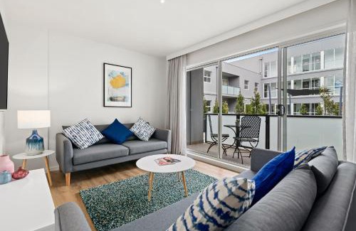 Burwood Apartamento | Burwood Serviced Apartments
