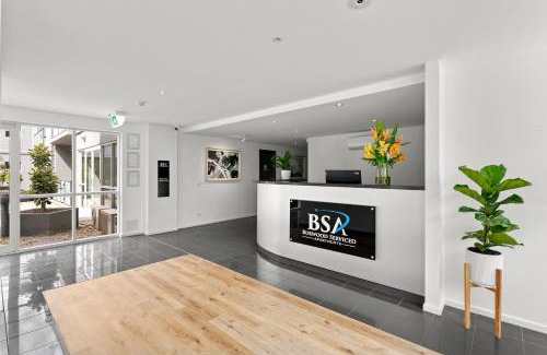 Burwood Apartamento | Burwood Serviced Apartments