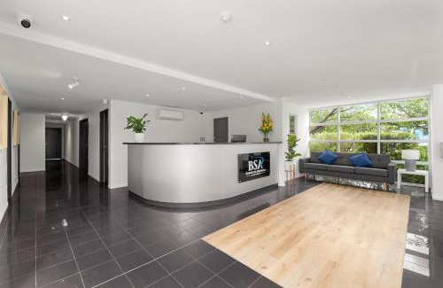 Burwood Apartamento | Burwood Serviced Apartments