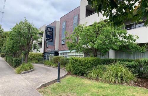 Burwood Apartamento | Burwood Serviced Apartments