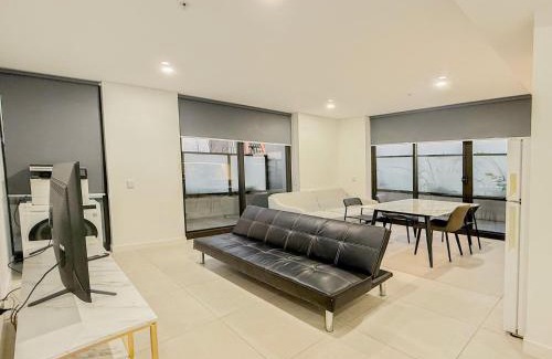 Burwood Apartamento | Burwood Studios at St Luke Square
