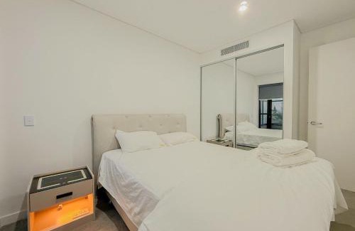 Burwood Apartamento | Burwood Studios at St Luke Square