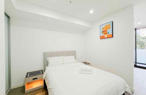 Burwood Apartamento | Burword Suites Free Parking