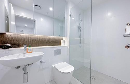 Burwood Apartamento | Burword Suites Free Parking