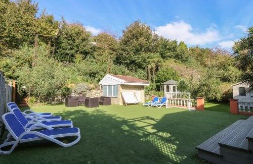 Ventnor Casa | Burwyns