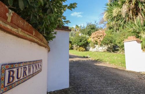 Ventnor Casa | Burwyns