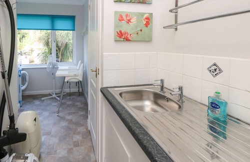 Ventnor Cabaña | Burwyns