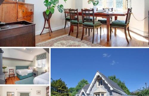 Exeter Apartamento | Bury Meadow Lodge - Exeter - Train 5 min walk - Parking