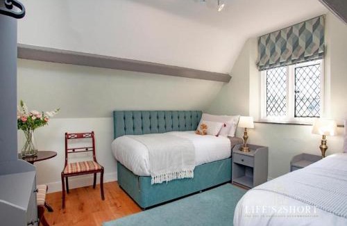 Exeter Apartamento | Bury Meadow Lodge - Exeter - Train 5 min walk - Parking