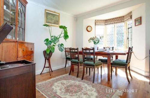 Exeter Apartamento | Bury Meadow Lodge - Exeter - Train 5 min walk - Parking