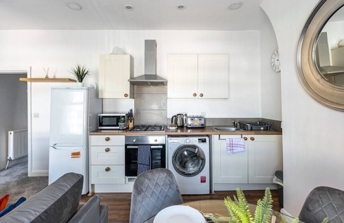 Bury Condominio | Bury Stays, Town centre