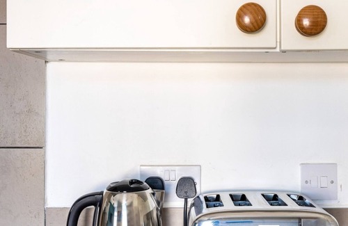 Bury Condominio | Bury Stays, Town centre