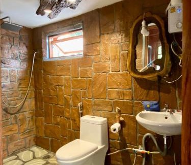Phrao Casa | Bus Resort