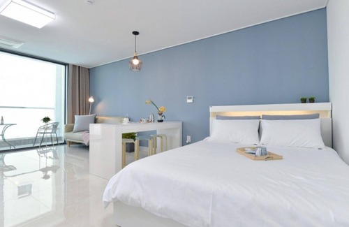 Haeundae Casa | Busan En Ce Moment Pension