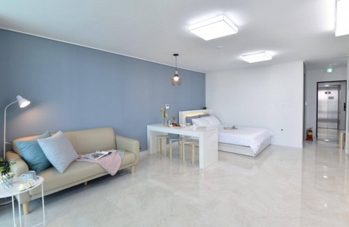 Haeundae Casa | Busan En Ce Moment Pension