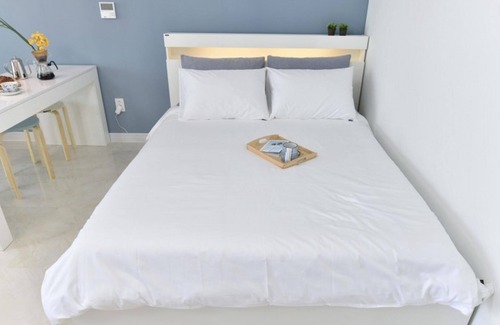 Haeundae Casa | Busan En Ce Moment Pension