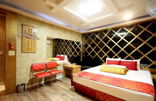 Busan Hotel | Busan Gijang Hyu