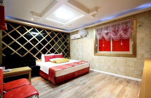 Busan Hotel | Busan Gijang Hyu